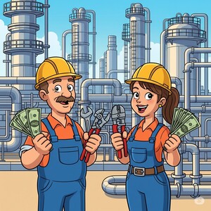 Team Page: Pay the Pipers